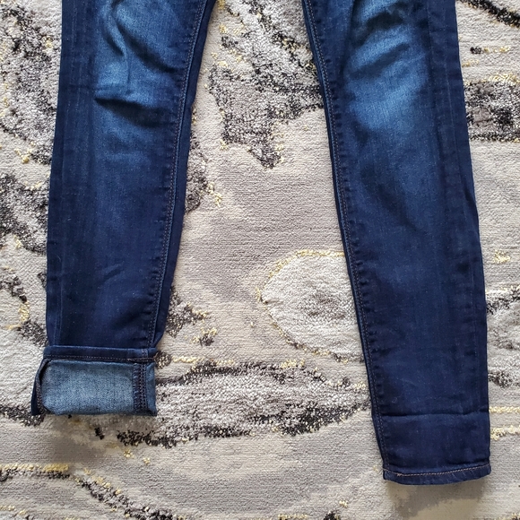 Express skinny jeans leggings - Picture 3 of 10